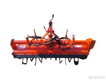 Rotavátor Iseki Kubota Zetor - 6