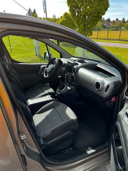 Citroen Berlingo II, 2016, 1.2 (81kW) - 6
