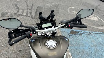 MV Agusta Stradale 800 ABS - 6