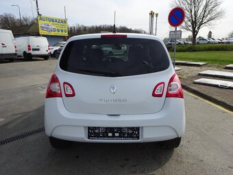 Renault Twingo 1,2i - 6