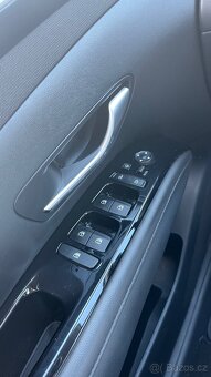 Hyundai Tucson 1,6 T-GDI 110kW SMART 4x2 110 kW - 6