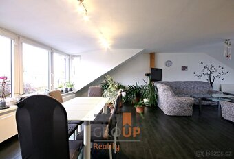 Prodej rodinného domu o rozloze 62 m2, ulice Gorkého, Svitav - 6