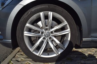 VW Passat, 2.0 BiTDI, 176KW, 4motion, Highline - 6