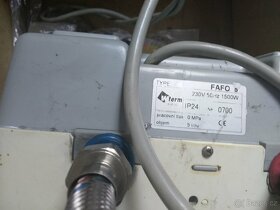 Elektrický ohřívač vody - 6