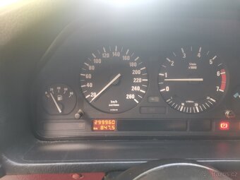 Bmw e34 535i - 6