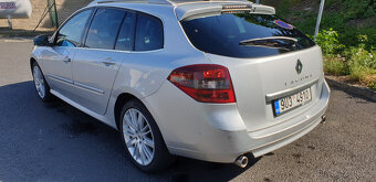 Renault Laguna III.GT-2.0Dci,130Kw Kombi,R.V. 7/2009 - 6