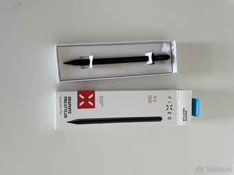 iPad mini 6 64 GB Wi-Fi – jako nový + stylus FIXED + obal - 6