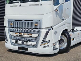 Volvo FH 16.750 4x2 / Full AIR / Retarder / PTO - 6