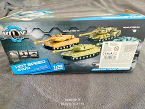 Tank - 6