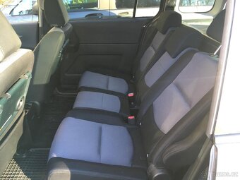 Mazda 5 1.8 85 kW - 6