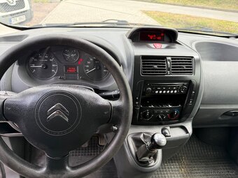 Citroen Jumpy 2.0 HDI 94kw 12/2014 / Klima - 6