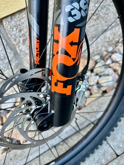 MTB, AM, Enduro, 29”, L - 6