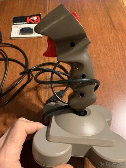 Retro Joysticky - 6