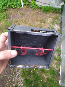 Vzduchovka Crosman - 6