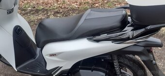 ✅ Honda SH 125 (2022) - 6