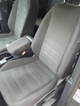 TOURAN 2.0TDI 110KW HIGHLINE DSG - 6