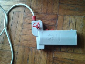 RETRO LETADLO TURBOLET - 6