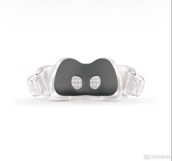 Polštářek pro masku CPAP ResMed AirTouch N30i - 6