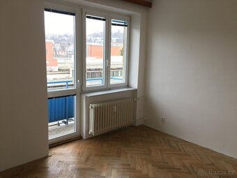 Pronájem 3+1, 75 m², Brno – Křížkovského - 6
