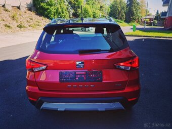 Seat Arona, 1.0 TGi CNG XCELLENCE - 6
