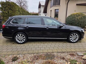 Volkswagen Passat B8 2.0tdi DSG VIRTUAL WEBASTO KAMERA TAZNE - 6