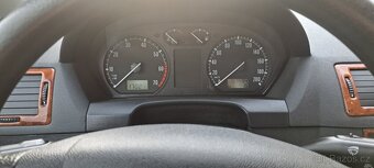 Fabia 1.4 mpi - 6