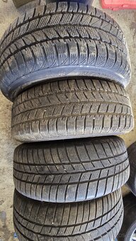 5x112 r16 vw sharan - 6