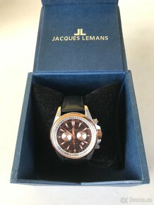 Hodinky Jacques Lemans - 6