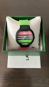 Lacoste hodinky - 6