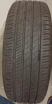 Gumy + disky 4KS Letní 205/55 R16V - 6