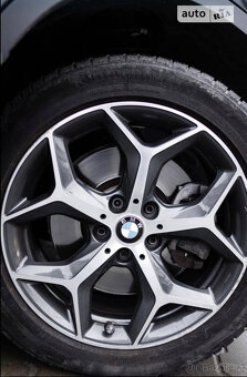 Prodám své BMW X1 28i na UA SPZ - 6