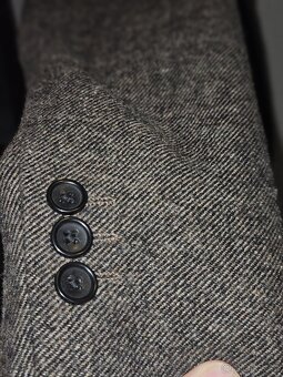 Elegantní pánský oblek značky JACK & JONES PREMIUM - 6