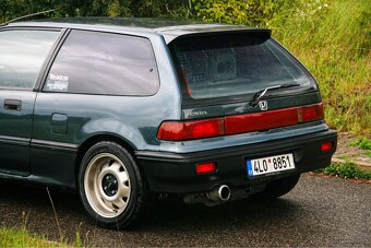 Honda Civic 4g - 6