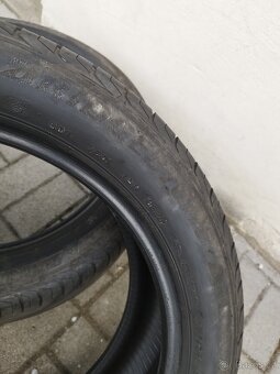 225/50 r18 - 2 ks LETNÍ - BRIDGESTONE - 6