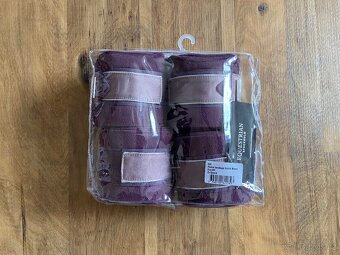 Equestrian Stockholm Orchid Bloom DL - 6