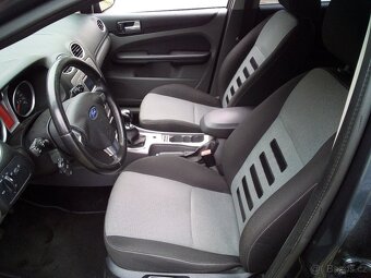 Ford Focus 2.0 TDCi - 6