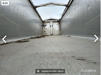 Sklápěcí návěs Schmitz Cargobull - 6