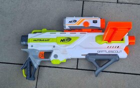 Nerf - 6