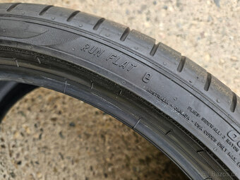 275/30R20 97Y XL RFT P-Zero (PZ4) Luxury MOE/ PIRELLI - 6