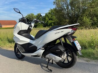 Honda PCX 125 - 6