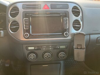 Volkswagen Tiguan 2.0 TDI 4Motion - 6