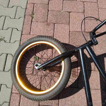 Freestyle bmx fiend - 6
