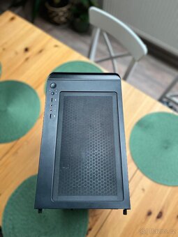 Herní PC Ryzen 3 1200/GTX 1650/8GB RAM - 6