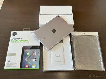 iPad Air 2 WiFi Space Grey - viz. foto - 6