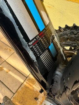 SCOTT Spark 940 2013 - 6