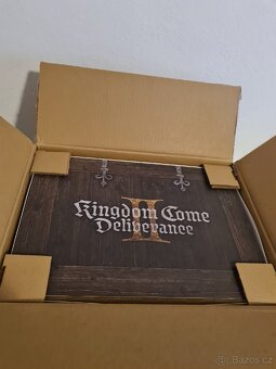 Kingdom Come Deliverance 2 - Collectors edition - 6