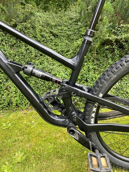 Yt yndustries jeffsy core 1 vel.L - 6