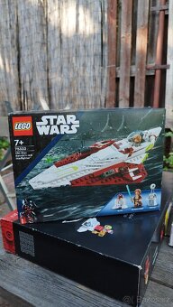 Lego nové nerozbalené Star Wars - 6
