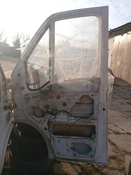 Ducato/Jumper/Boxer model 2001 až 2006 - 6