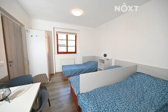 Prodej komerční Ubytování, 215㎡ - 6